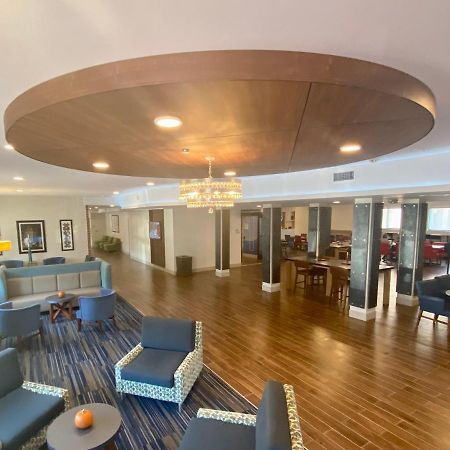 Holiday Inn Express & Suites - Dahlonega - University Area By Ihg Екстер'єр фото