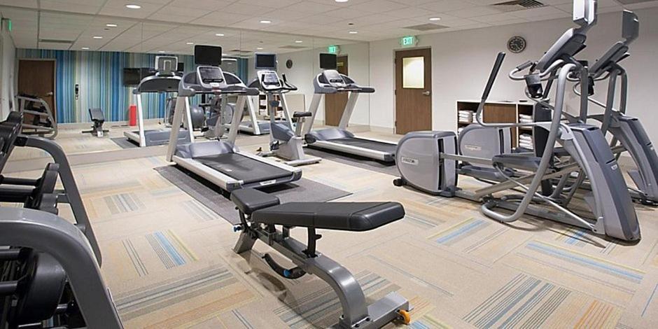 Holiday Inn Express & Suites - Dahlonega - University Area By Ihg Екстер'єр фото