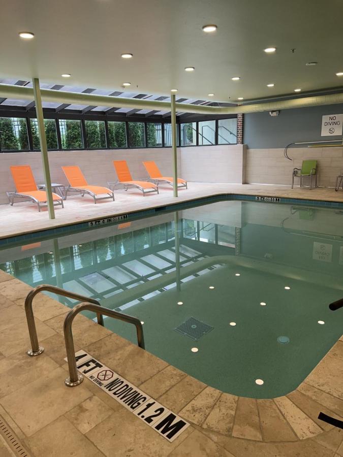 Holiday Inn Express & Suites - Dahlonega - University Area By Ihg Екстер'єр фото
