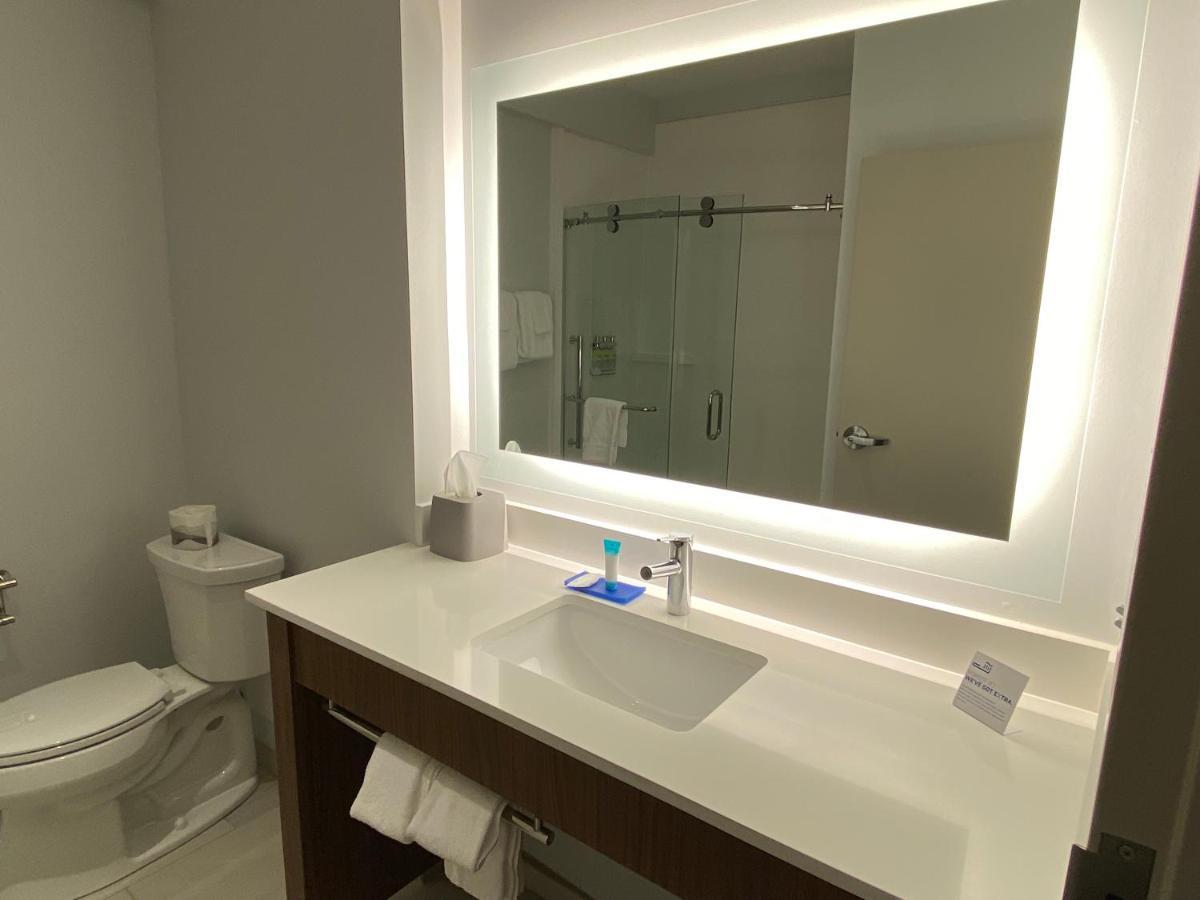 Holiday Inn Express & Suites - Dahlonega - University Area By Ihg Екстер'єр фото