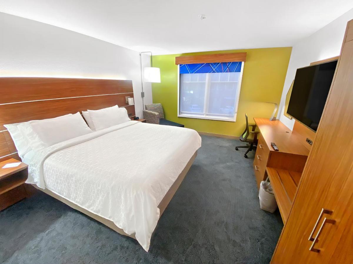 Holiday Inn Express & Suites - Dahlonega - University Area By Ihg Екстер'єр фото
